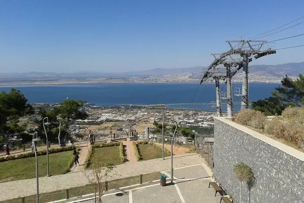Ziyasümer Verem Savaş Dispanseri - Resim 5