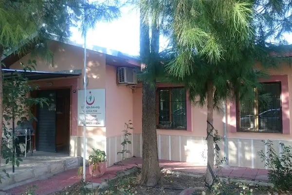 Ziyasümer Verem Savaş Dispanseri - Resim 9