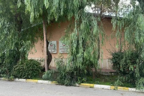 Ziyasümer Verem Savaş Dispanseri - Resim 7