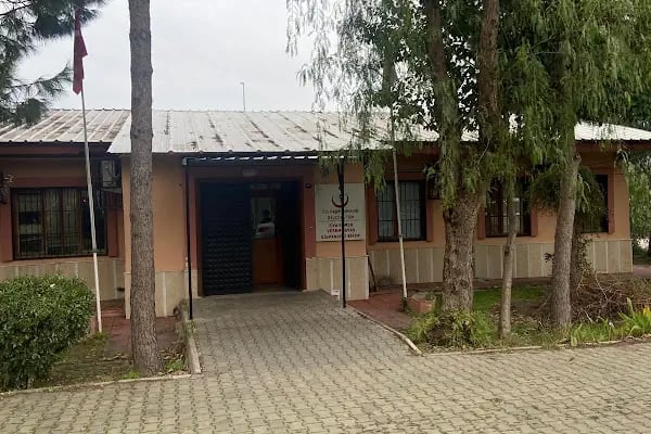 Ziyasümer Verem Savaş Dispanseri - Resim 2