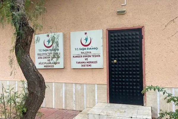 Ziyasümer Verem Savaş Dispanseri - Resim 3
