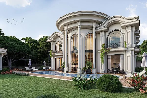 ZERAY COUNTRY BAHÇECİK - Resim 18