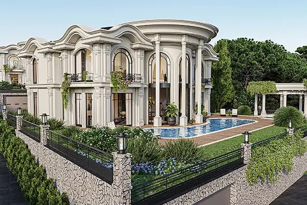 ZERAY COUNTRY BAHÇECİK - Resim 16