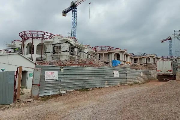 ZERAY COUNTRY BAHÇECİK - Resim 7