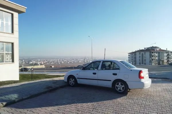 Ardıçlı Toki - Resim 9