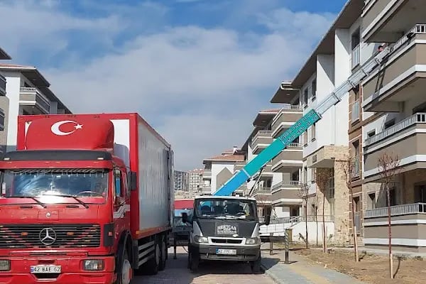 Ardıçlı Toki - Resim 19