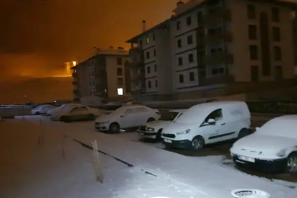 Ardıçlı Toki - Resim 18
