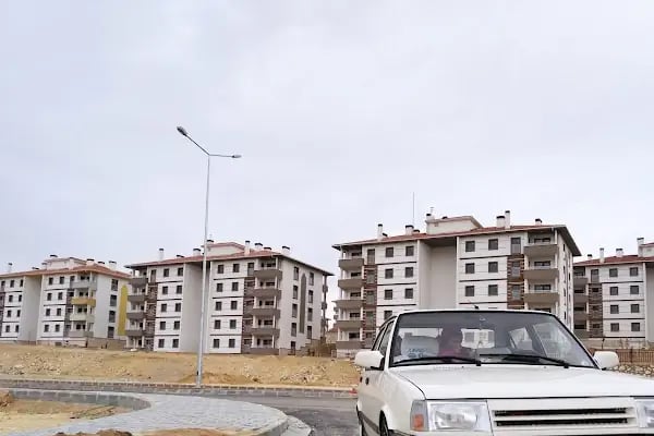 Ardıçlı Toki - Resim 16