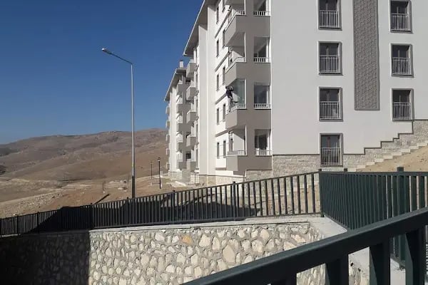 Ardıçlı Toki - Resim 7