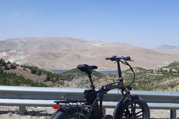 Ardıçlı Toki - Resim 8