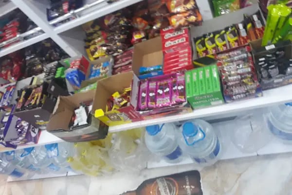 DHL eCommerce - Türksan Şubesi - Resim 7
