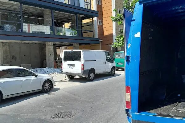 DHL eCommerce - Türksan Şubesi - Resim 10