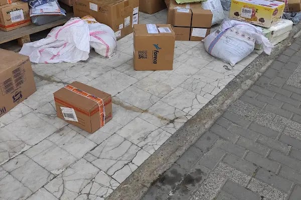 DHL eCommerce - Türksan Şubesi - Resim 8
