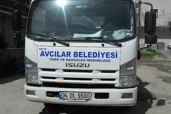 DHL eCommerce - Türksan Şubesi - Resim 9