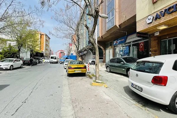 DHL eCommerce - Türksan Şubesi - Resim 5