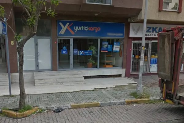 DHL eCommerce - Türksan Şubesi - Resim 2