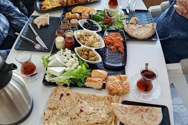Aynur Patisserie - Resim 3