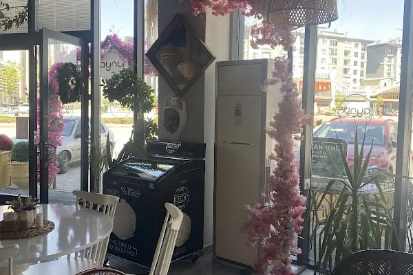 Aynur Patisserie - Resim 19