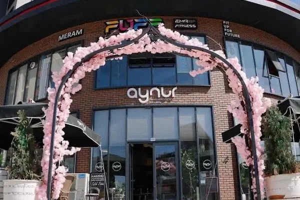 Aynur Patisserie - Resim 5