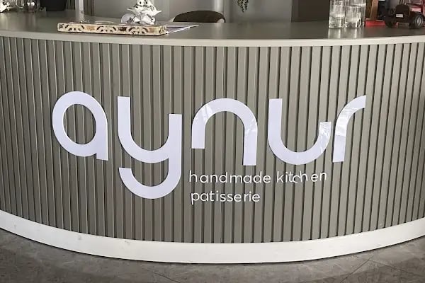 Aynur Patisserie - Resim 18