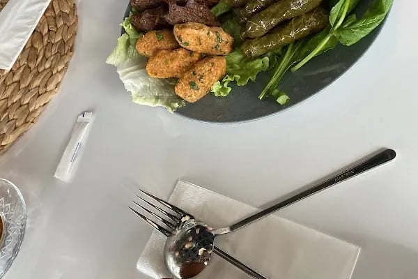 Aynur Patisserie - Resim 17