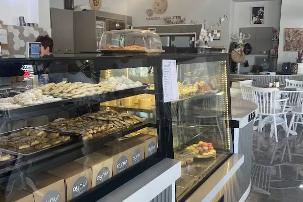 Aynur Patisserie - Resim 9