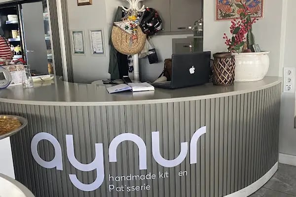 Aynur Patisserie - Resim 11