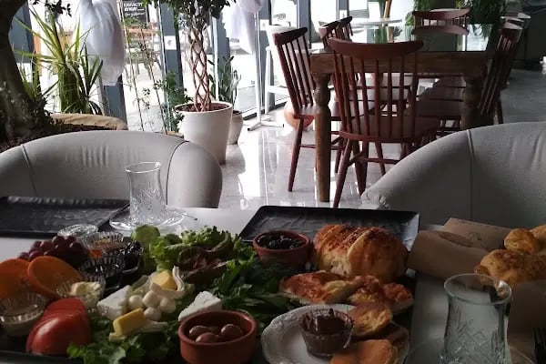 Aynur Patisserie - Resim 12