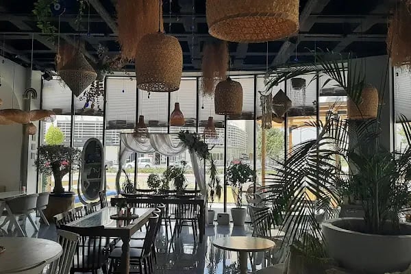 Aynur Patisserie - Resim 2