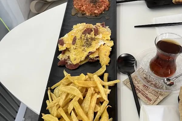 Aynur Patisserie - Resim 10