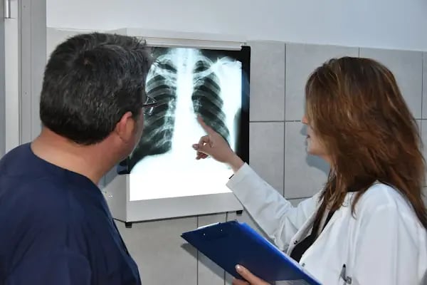 Avcılar Hiperbarik Oksijen Tedavi Merkezleri - Resim 9