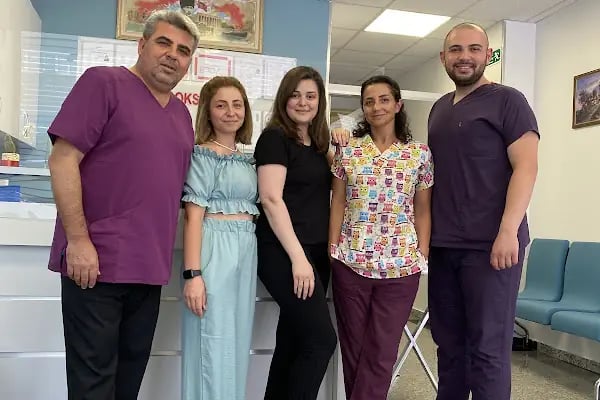 Avcılar Hiperbarik Oksijen Tedavi Merkezleri - Resim 16