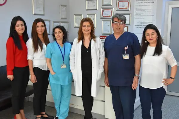 Avcılar Hiperbarik Oksijen Tedavi Merkezleri - Resim 8