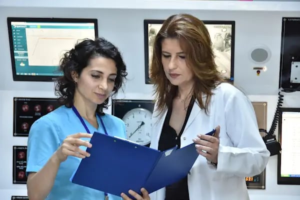 Avcılar Hiperbarik Oksijen Tedavi Merkezleri - Resim 11