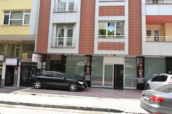 Avcılar Hiperbarik Oksijen Tedavi Merkezleri - Resim 1