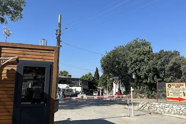 Erciyes Otopark - Resim 3