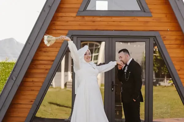 Özgür Doğan Fotoğrafçılık - Resim 8