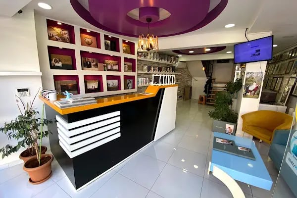 Özgür Doğan Fotoğrafçılık - Resim 12