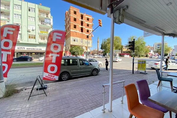 Özgür Doğan Fotoğrafçılık - Resim 17