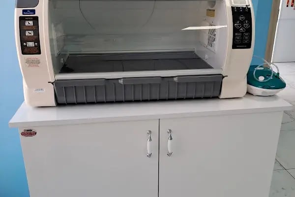 Venüs Veteriner Kliniği - Resim 15