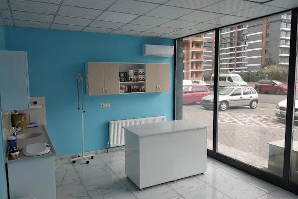 Venüs Veteriner Kliniği - Resim 16