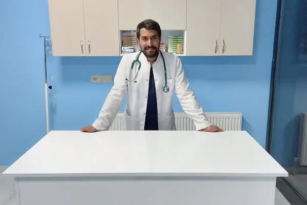 Venüs Veteriner Kliniği - Resim 5