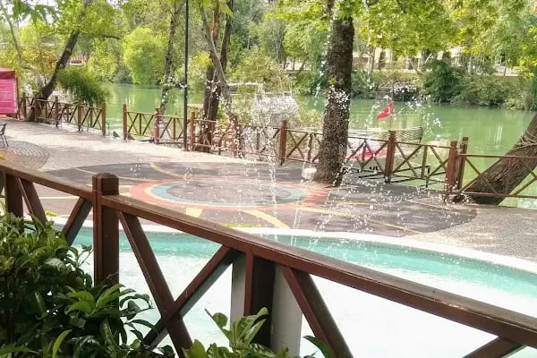 Adalya ÖZNİL Hotel Manavgat - Resim 6