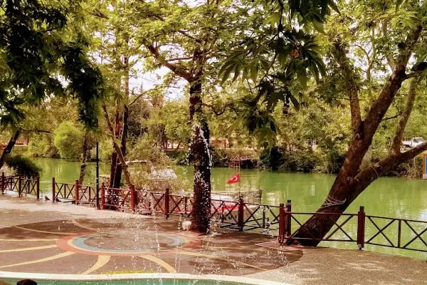 Adalya ÖZNİL Hotel Manavgat - Resim 3
