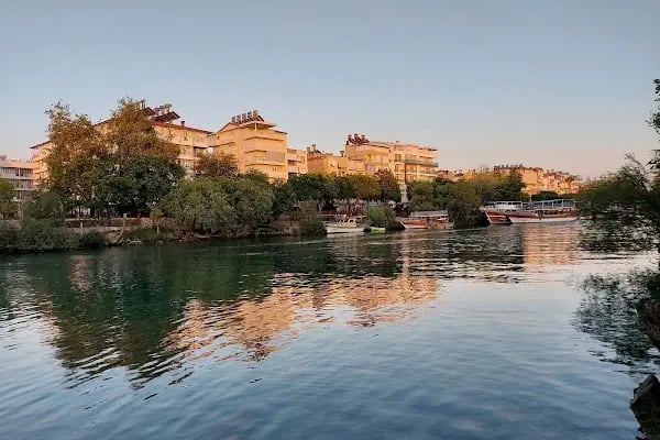 Adalya ÖZNİL Hotel Manavgat - Resim 4