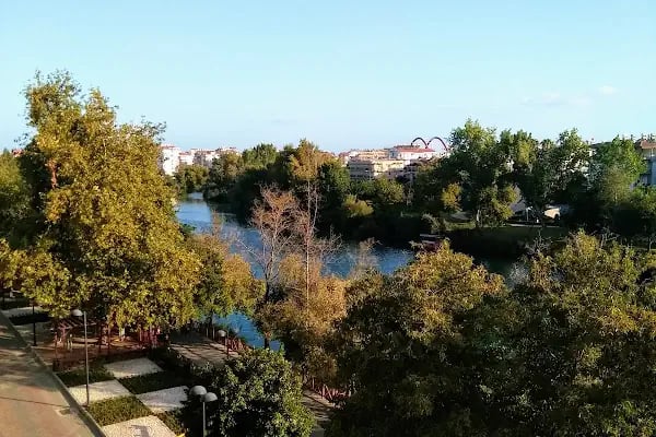 Adalya ÖZNİL Hotel Manavgat - Resim 16