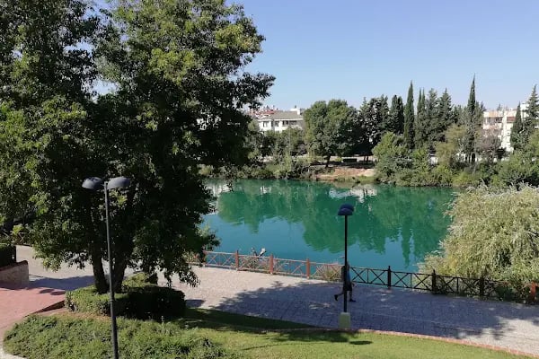 Adalya ÖZNİL Hotel Manavgat - Resim 5