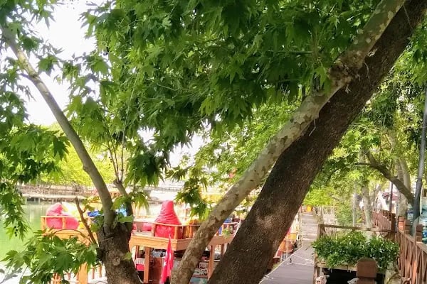 Adalya ÖZNİL Hotel Manavgat - Resim 15