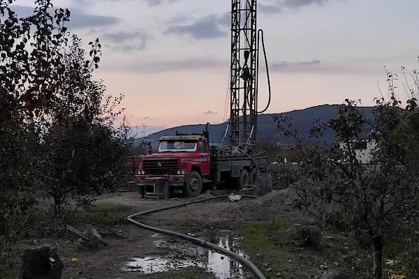BURSA PEHLİVAN SONDAJ - Resim 10