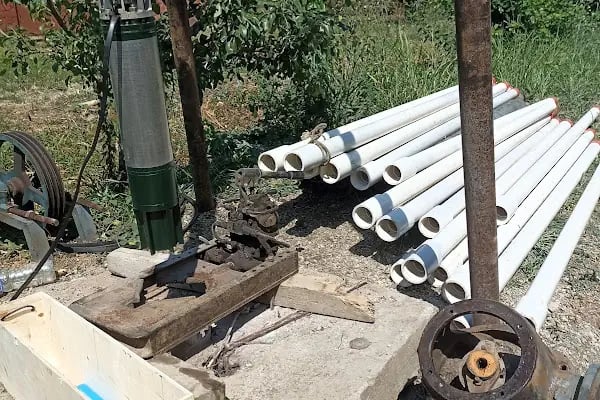 BURSA PEHLİVAN SONDAJ - Resim 15